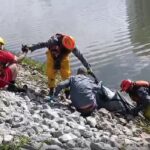Idoso desaparecido em enchente é encontrado no Rio Pinheiros em São Paulo