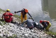 Idoso desaparecido em enchente é encontrado no Rio Pinheiros em São Paulo