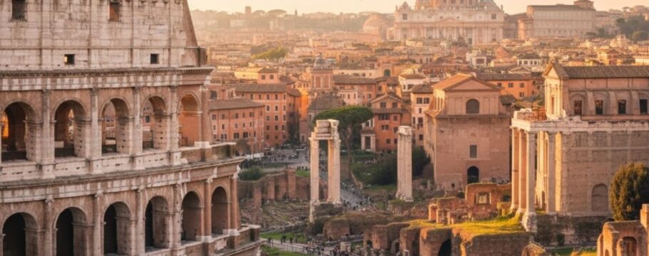 Itália: história, beleza e dicas imperdíveis para uma viagem inesquecível