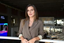 Joana Treptow é a nova âncora do Jornal da Gazeta e marca nova fase do telejornal