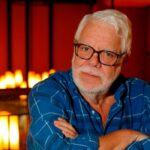 Manoel Carlos morre aos 92 anos no Rio de Janeiro