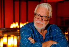 Manoel Carlos morre aos 92 anos no Rio de Janeiro