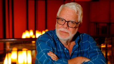 Manoel Carlos morre aos 92 anos no Rio de Janeiro