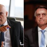 Moraes determina transferência de Bolsonaro para “Papudinha” no Complexo da Papuda