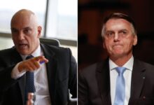 Moraes determina transferência de Bolsonaro para “Papudinha” no Complexo da Papuda