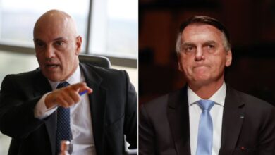 Moraes determina transferência de Bolsonaro para “Papudinha” no Complexo da Papuda
