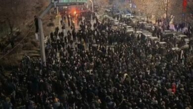 Mortes em protestos no Irã chegam a 3 mil, diz ONGs