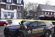 Mulher de 37 anos é morta por agente do ICE em operação em Minneapolis