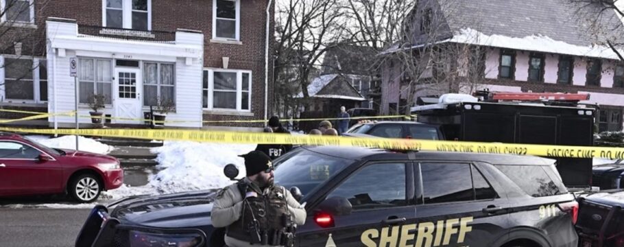 Mulher de 37 anos é morta por agente do ICE em operação em Minneapolis