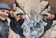 PMs realizam parto de emergência em quarto de hotel no Centro de São Paulo