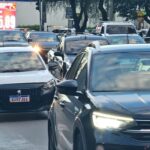 Rodízio de veículos volta a valer em São Paulo nesta segunda‑feira