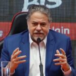 São Paulo aprova impeachment de Casares e presidente é afastado do Tricolor