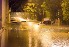 São Paulo enfrenta três dias seguidos de transtornos por temporais intensos