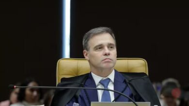 André Mendonça autoriza quebra de sigilos de Lulinha em investigação sobre INSS