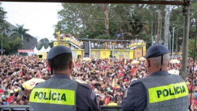 Carnaval 2026 registra queda de 42% nos roubos e furtos de celulares em São Paulo