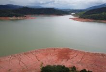Chuvas elevam nível dos reservatórios, mas SP mantém alerta para consumo consciente de água