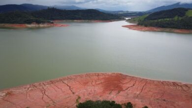 Chuvas elevam nível dos reservatórios, mas SP mantém alerta para consumo consciente de água