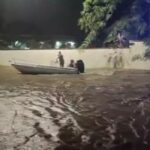 Chuvas mantêm rodovias interditadas rumo ao Litoral Norte de SP; veja situação das estradas