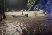 Chuvas mantêm rodovias interditadas rumo ao Litoral Norte de SP; veja situação das estradas