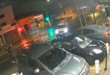 Criminoso morre após confronto com PMs durante tentativa de roubo na Zona Leste de SP