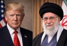 Donald Trump afirma que líder supremo do Irã, Ali Khamenei, está morto