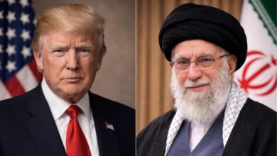 Donald Trump afirma que líder supremo do Irã, Ali Khamenei, está morto