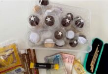 Duas mulheres são presas por suspeita de vender brigadeiros de maconha em megablocos no Ibirapuera