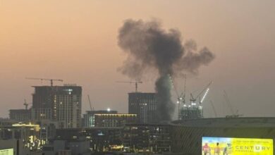 EUA e Israel atacam o Irã; retaliação com mísseis amplia tensão no Oriente Médio