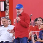 Lula repete termo criticado por Motta e diz que Congresso “sequestrou” Orçamento com emendas
