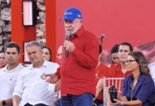 Lula repete termo criticado por Motta e diz que Congresso “sequestrou” Orçamento com emendas