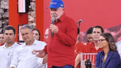 Lula repete termo criticado por Motta e diz que Congresso “sequestrou” Orçamento com emendas