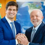 Manutenção de Alckmin na chapa de Lula é prioridade do PSB, afirma João Campos