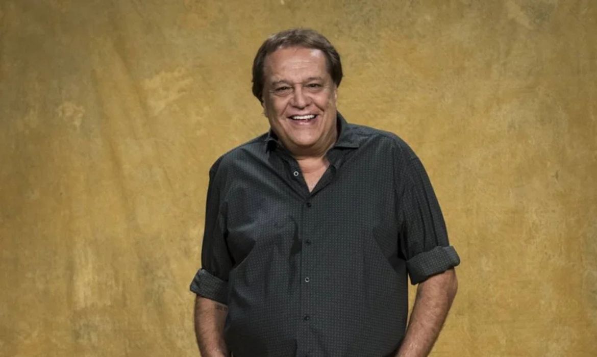 Morre Dennis Carvalho aos 78 anos no Rio de Janeiro