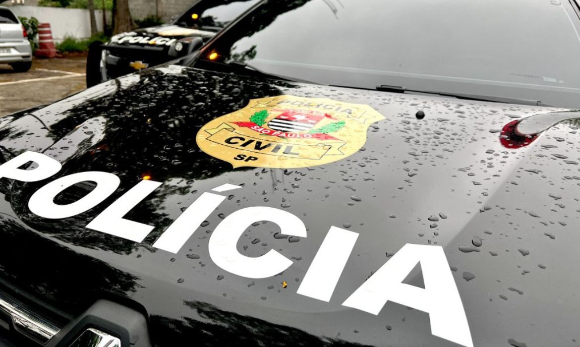 Polcia Civil prende quadrilha envolvida em roubos a residncias na Operao Domus