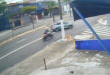 Policial militar morre após acidente com motorista embriagado na zona leste de São Paulo