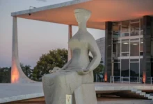 STF define que “caixa 2” pode ser punido como crime eleitoral e improbidade administrativa