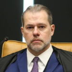 Toffoli se afasta de investigação do Banco Master após reunião no STF