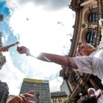 Carnaval em São Paulo será de calor e pancadas de chuva; veja a previsão completa