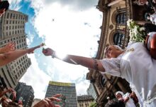 Carnaval em São Paulo será de calor e pancadas de chuva; veja a previsão completa