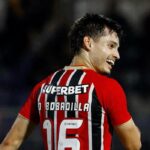 São Paulo vence Bragantino fora de casa e garante vaga na semifinal do Paulista