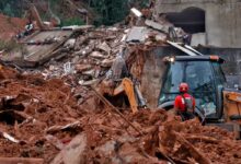 Sobe para 30 o número de mortos após enchentes em Juiz de Fora e Ubá