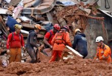 Tragédia em Minas Gerais: número de mortos sobe para 36 após temporais