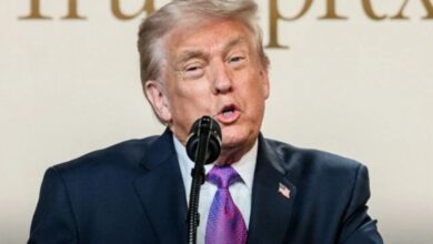 Trump dá prazo de “10 a 15 dias” para definir possível invasão ao Irã