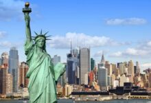 Turismo nos Estados Unidos: destinos imperdíveis e dicas para uma viagem tranquila