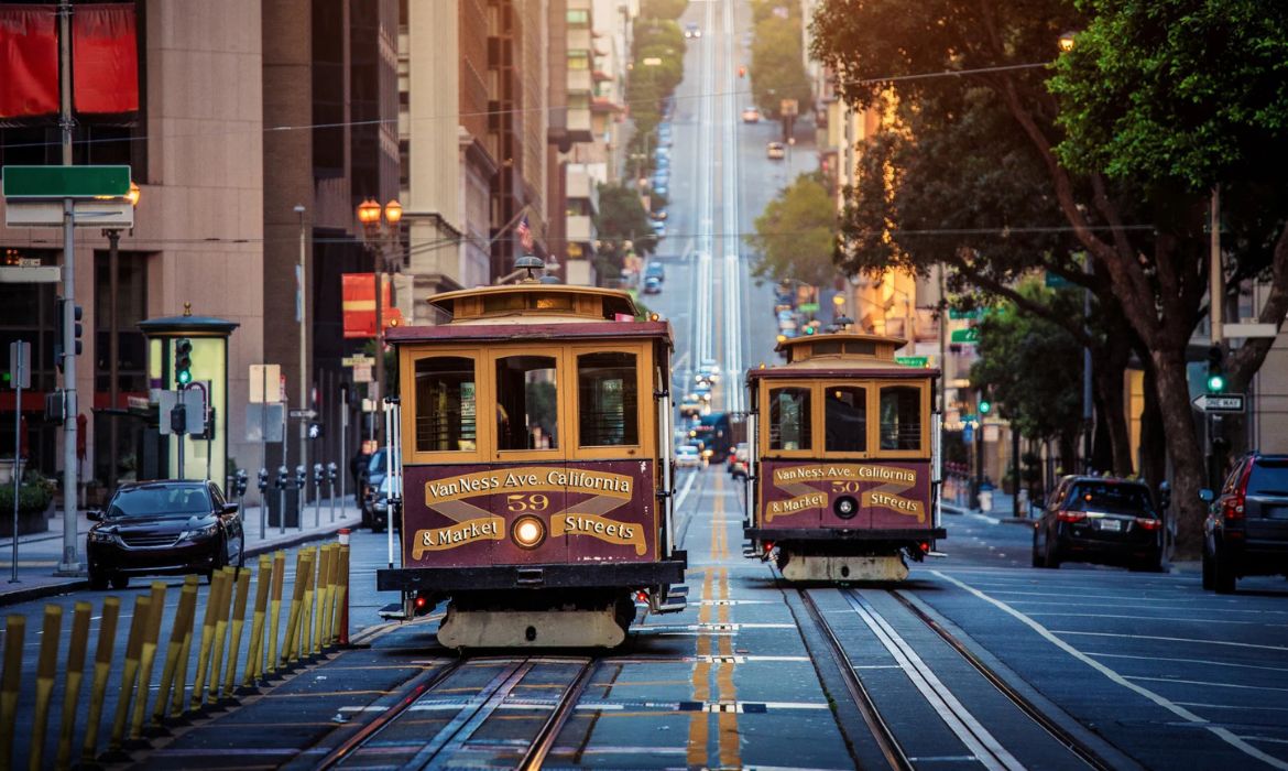 Turismo nos Estados Unidos destinos imperdveis e dicas para uma viagem tranquila