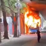 Ação do Bope no Morro dos Prazeres termina com traficantes mortos e bloqueios no Rio