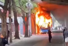 Ação do Bope no Morro dos Prazeres termina com traficantes mortos e bloqueios no Rio