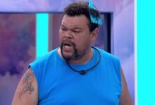 Babu Santana acusa Chaiany de tocar em suas partes íntimas durante festa no BBB 26