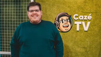 CazéTV transmitirá todos os jogos da Copa do Mundo em parceria com casa de aposta