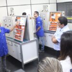 Enel abre inscrições para curso gratuito de eletricista em São Paulo